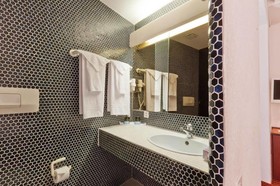 b_smart motel Basel