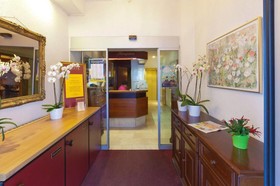 b_smart motel Basel