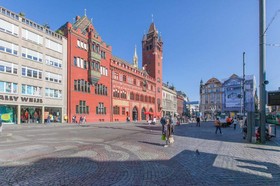 b_smart motel Basel