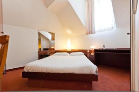 b_smart motel Basel