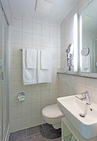 Hotel City Inn Basel