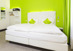 Hotel City Inn Basel