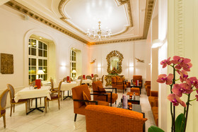 Hotel City Inn Basel