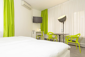 Hotel City Inn Basel