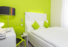 Hotel City Inn Basel