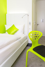 Hotel City Inn Basel