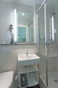 Hotel City Inn Basel