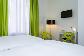 Hotel City Inn Basel