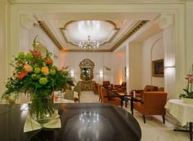 Hotel City Inn Basel
