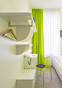 Hotel City Inn Basel