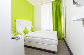 Hotel City Inn Basel