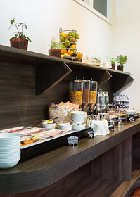 Hotel City Inn Basel