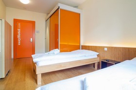 easyHotel Basel