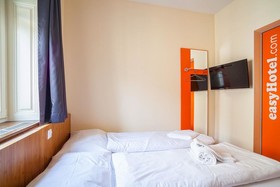 easyHotel Basel