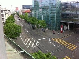 easyHotel Basel