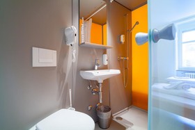 easyHotel Basel