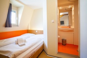easyHotel Basel