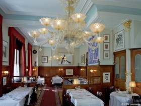 Grand Hotel Les Trois Rois