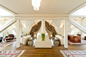 Grand Hotel Les Trois Rois