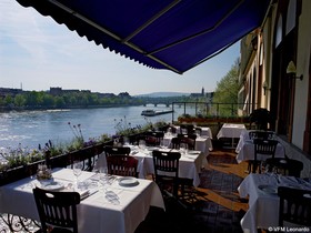 Grand Hotel Les Trois Rois