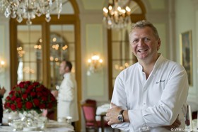 Grand Hotel Les Trois Rois