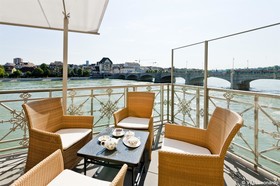 Grand Hotel Les Trois Rois