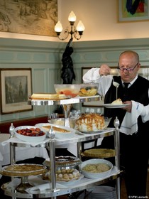 Grand Hotel Les Trois Rois