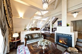 Grand Hotel Les Trois Rois