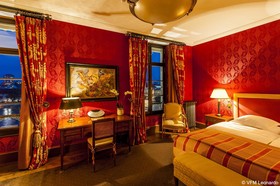 Grand Hotel Les Trois Rois