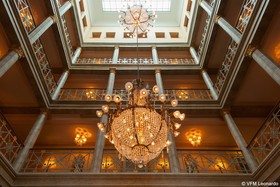 Grand Hotel Les Trois Rois