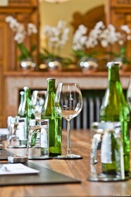 Grand Hotel Les Trois Rois