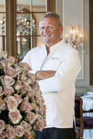 Grand Hotel Les Trois Rois
