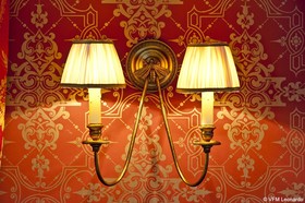 Grand Hotel Les Trois Rois