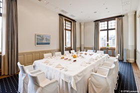 Grand Hotel Les Trois Rois