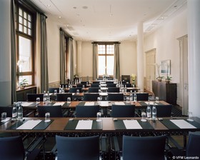 Grand Hotel Les Trois Rois