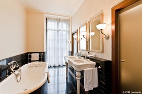 Grand Hotel Les Trois Rois