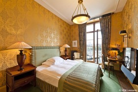 Grand Hotel Les Trois Rois