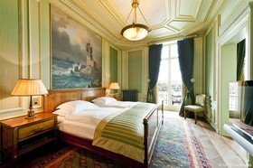 Grand Hotel Les Trois Rois