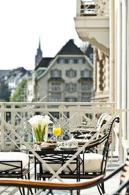 Grand Hotel Les Trois Rois