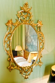 Grand Hotel Les Trois Rois