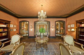 Grand Hotel Les Trois Rois
