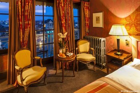 Grand Hotel Les Trois Rois