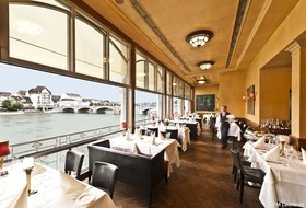 Grand Hotel Les Trois Rois