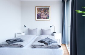 Hitrental Marktplatz Apartments
