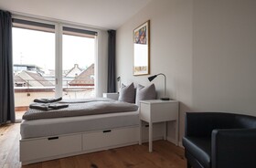 Hitrental Marktplatz Apartments