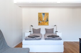 Hitrental Marktplatz Apartments