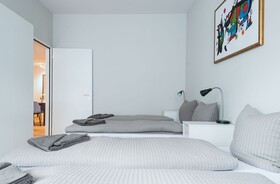Hitrental Marktplatz Apartments