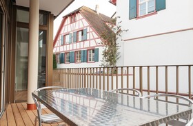 Hitrental Marktplatz Apartments