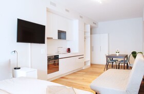 Hitrental Marktplatz Apartments