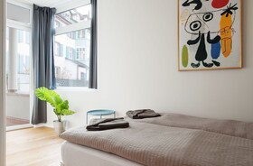 Hitrental Marktplatz Apartments